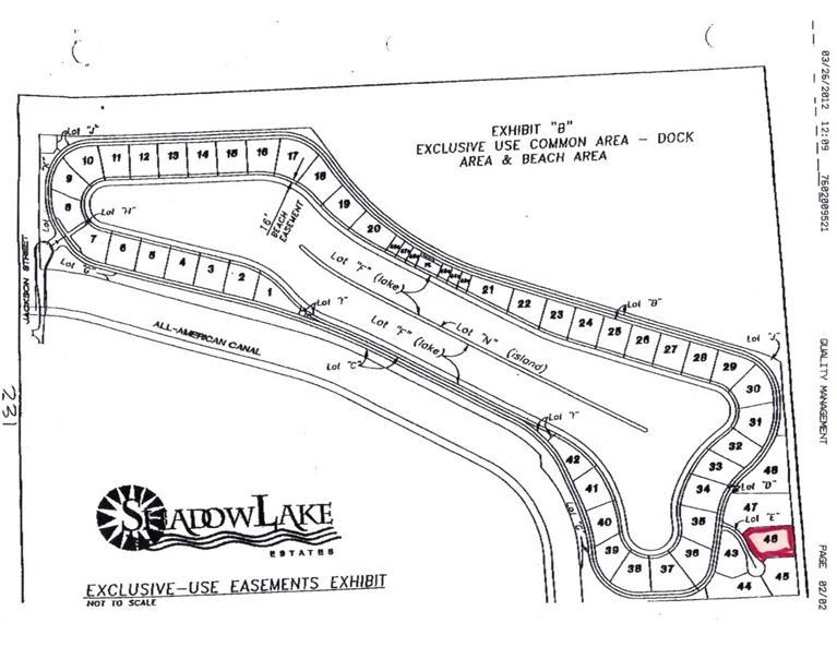 40965 Lake View - Lot 46, Indio, CA 92203