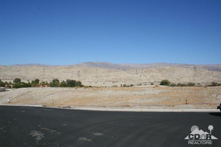 40965 Lake View - Lot 46, Indio, CA 92203