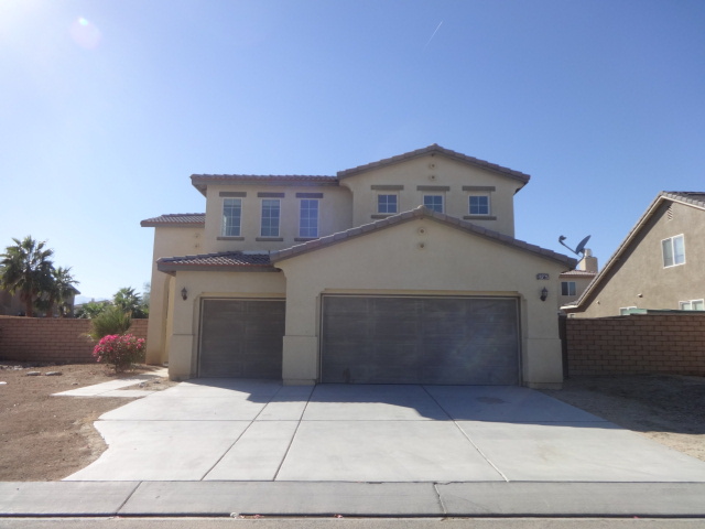 37567 Waveney StreIndio, CA, 92203Riverside County