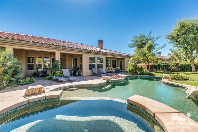 78584 Blackstone Court, Bermuda Dunes, CA 92203