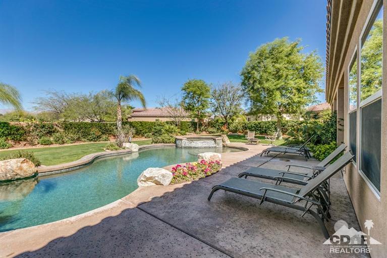 78584 Blackstone Court, Bermuda Dunes, CA 92203