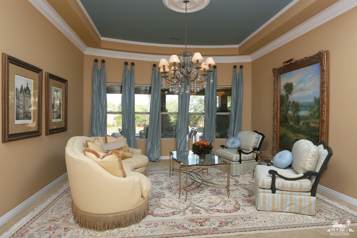 78584 Blackstone Court, Bermuda Dunes, CA 92203