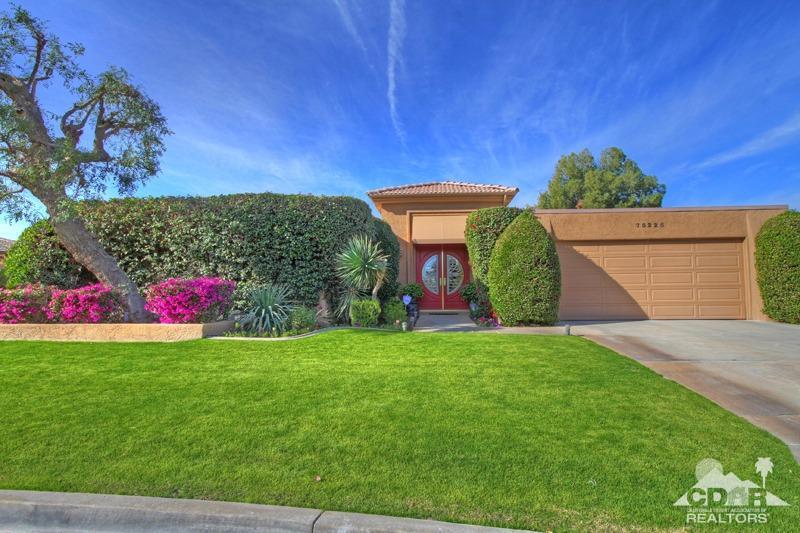 75225 Stardust Lane, Indian Wells, CA 92210