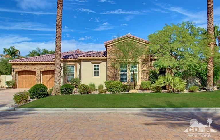 76214 Via Montelena, Indian Wells, CA 92210