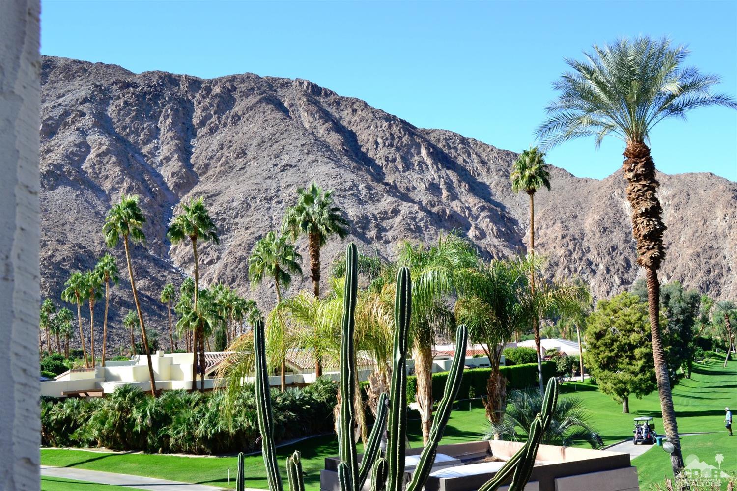 46835 Mountain Cove Drive, Indian Wells, CA 92210