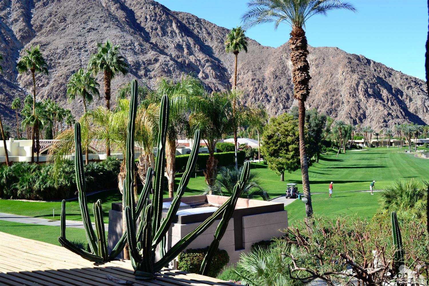 46835 Mountain Cove Drive, Indian Wells, CA 92210