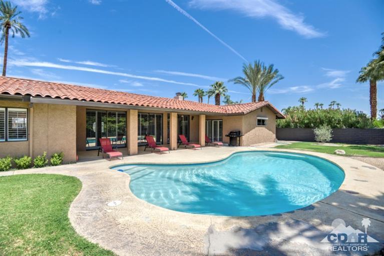 45730 Paradise Valley Road, Indian Wells, CA 92210