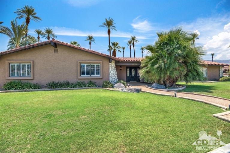 45730 Paradise Valley Road, Indian Wells, CA 92210