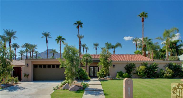 75425 Montecito Drive, Indian Wells, CA 92210