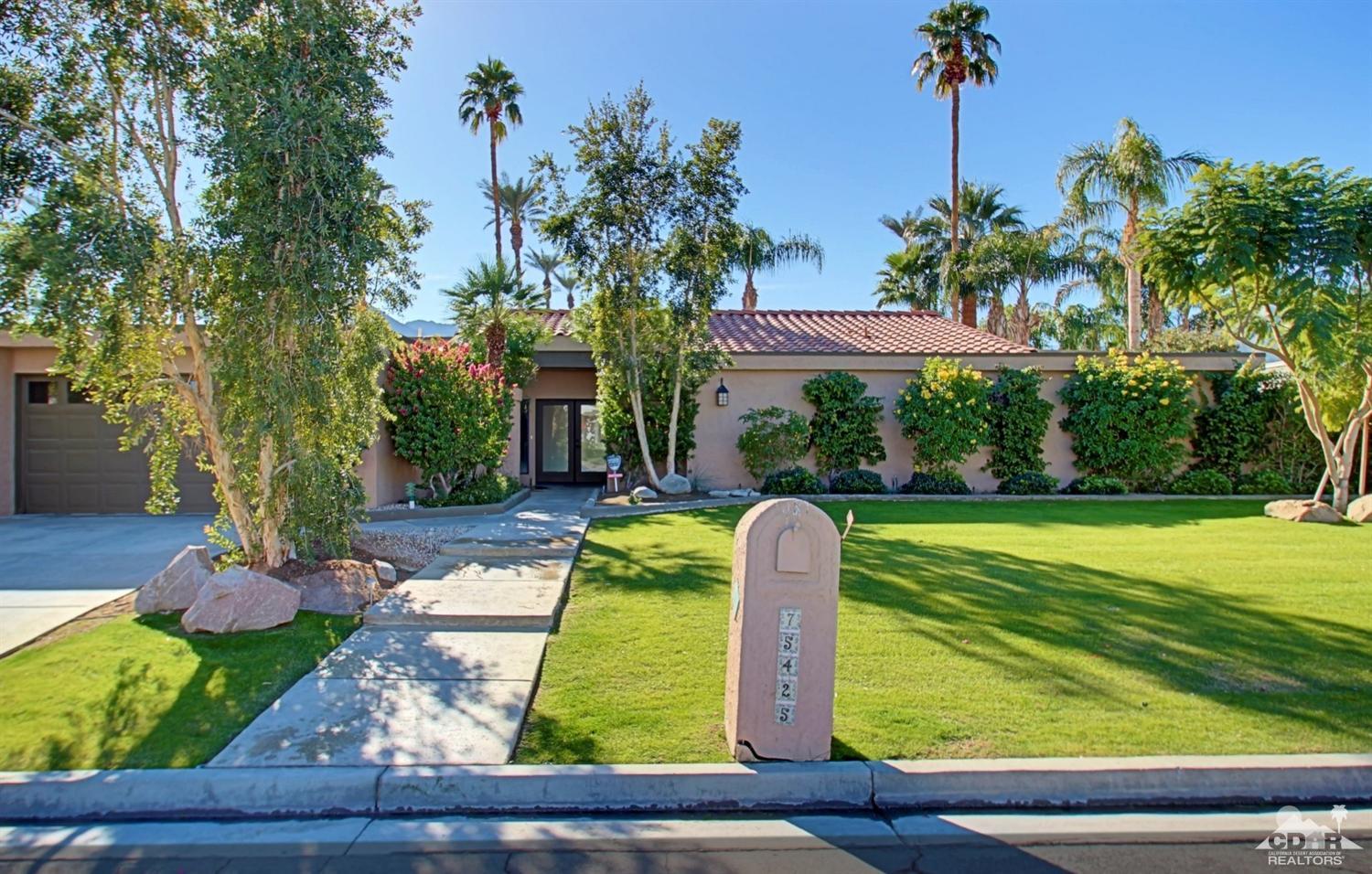 75425 Montecito Drive, Indian Wells, CA 92210
