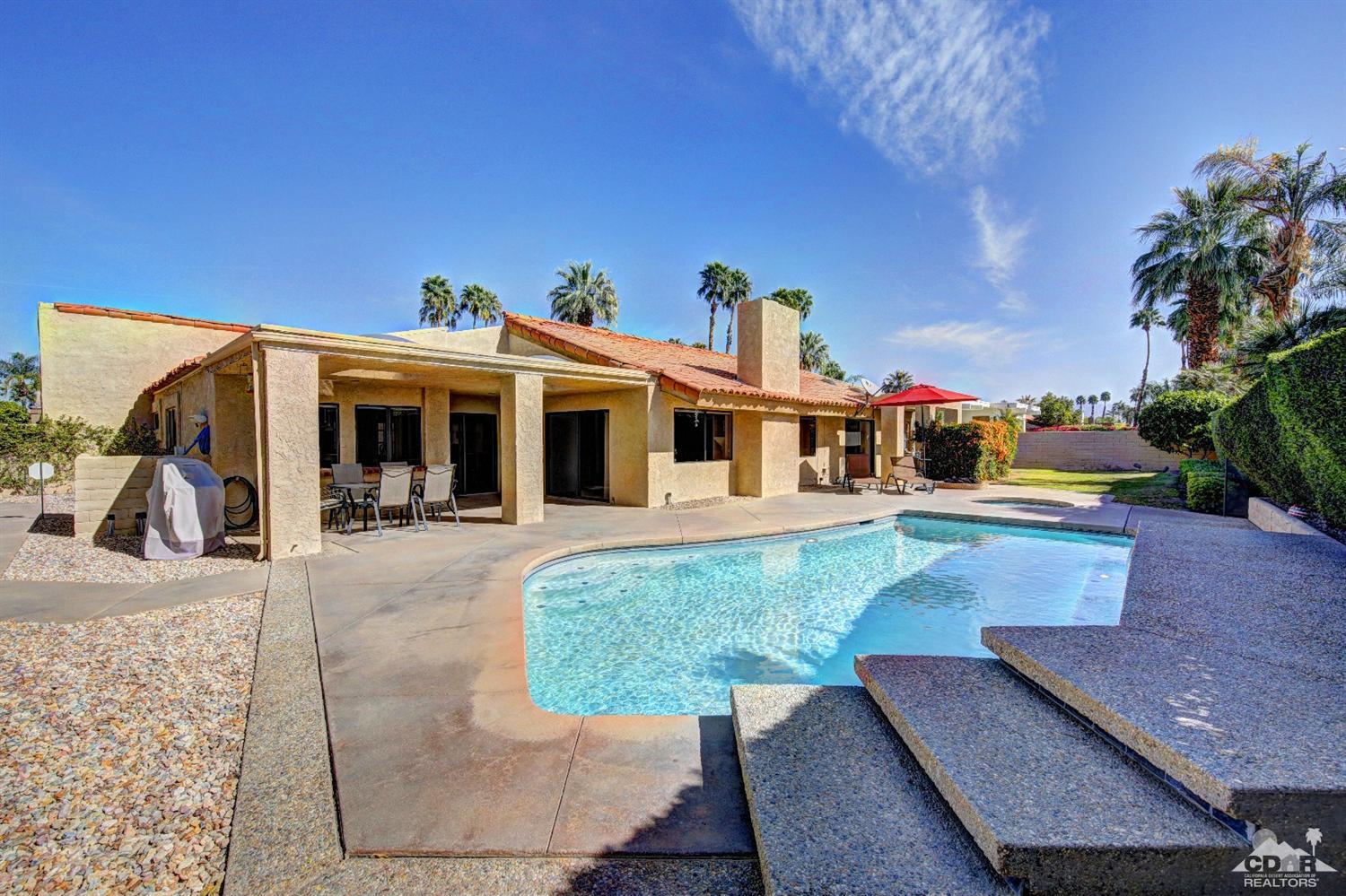 75625 Painted Desert Drive, Indian Wells, CA 92210