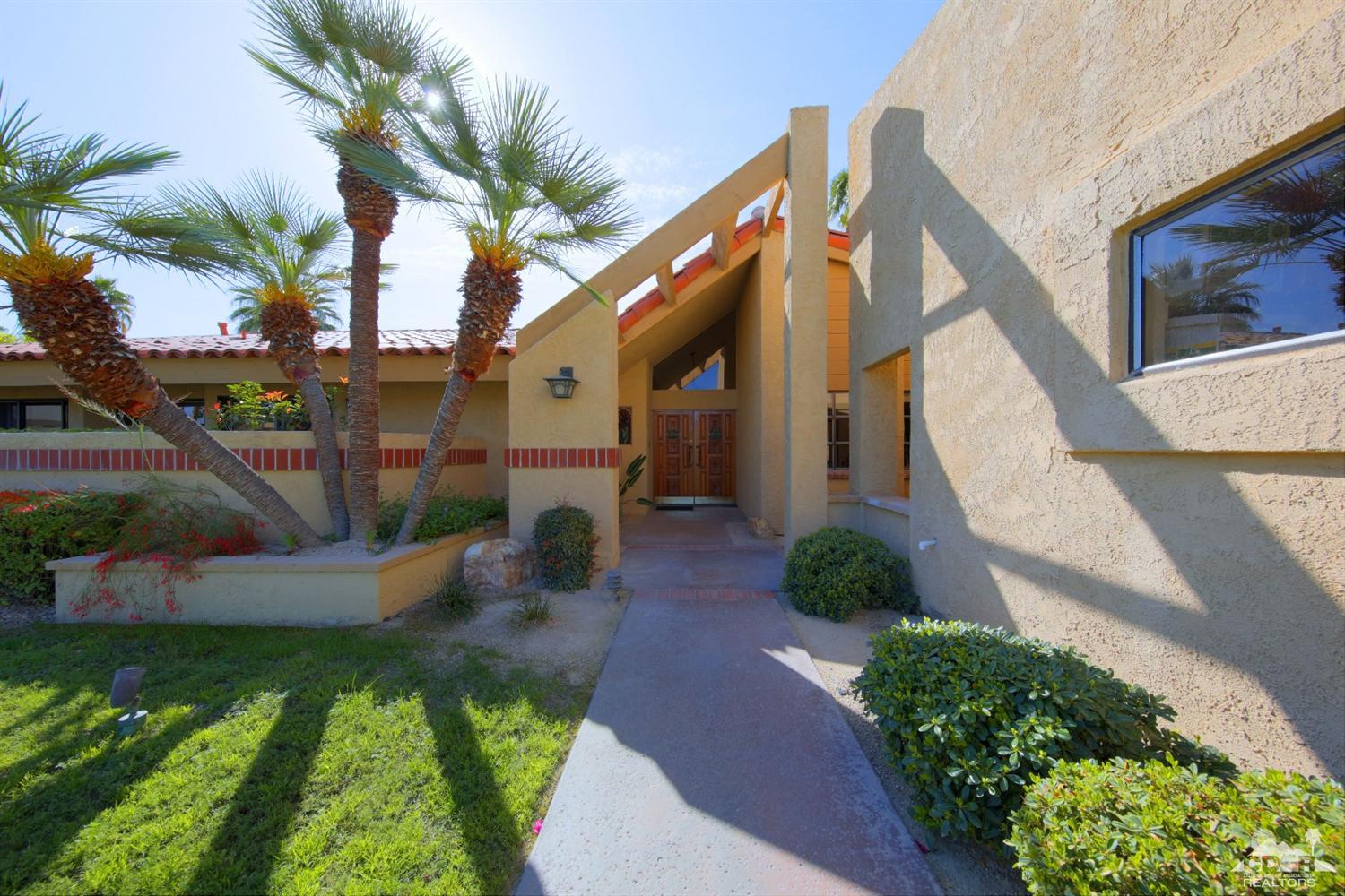 75625 Painted Desert Drive, Indian Wells, CA 92210