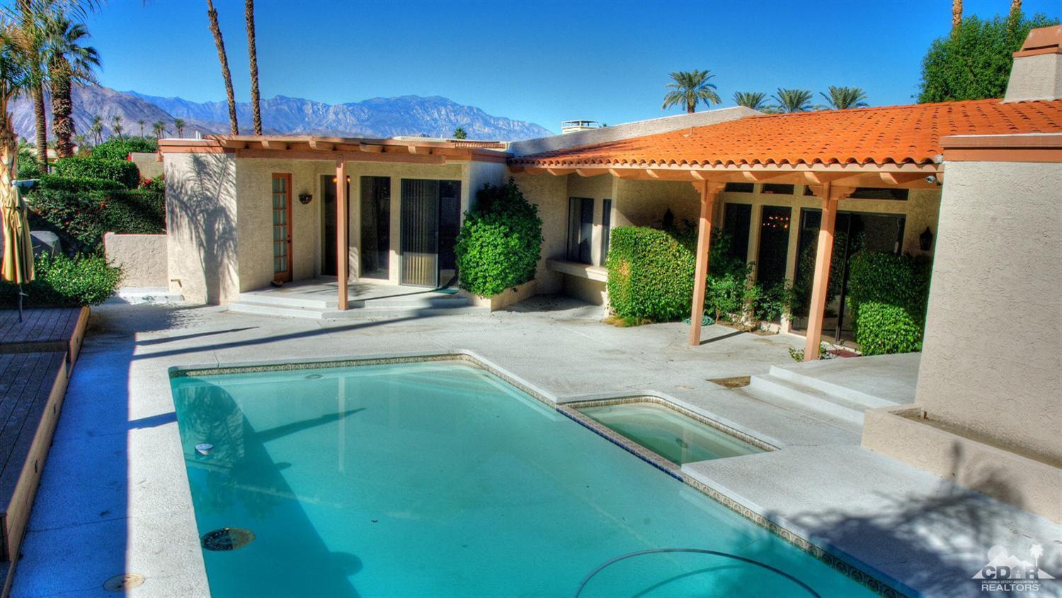 75315 Montecito Drive, Indian Wells, CA 92210