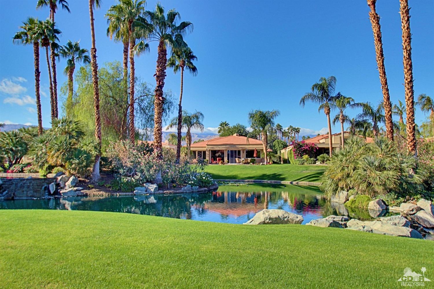 44835 Winged Foot Drive, Indian Wells, CA 92210