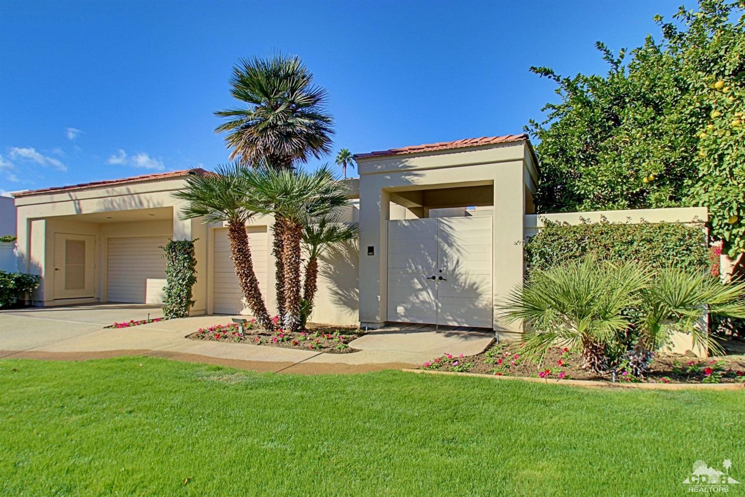 44835 Winged Foot Drive, Indian Wells, CA 92210