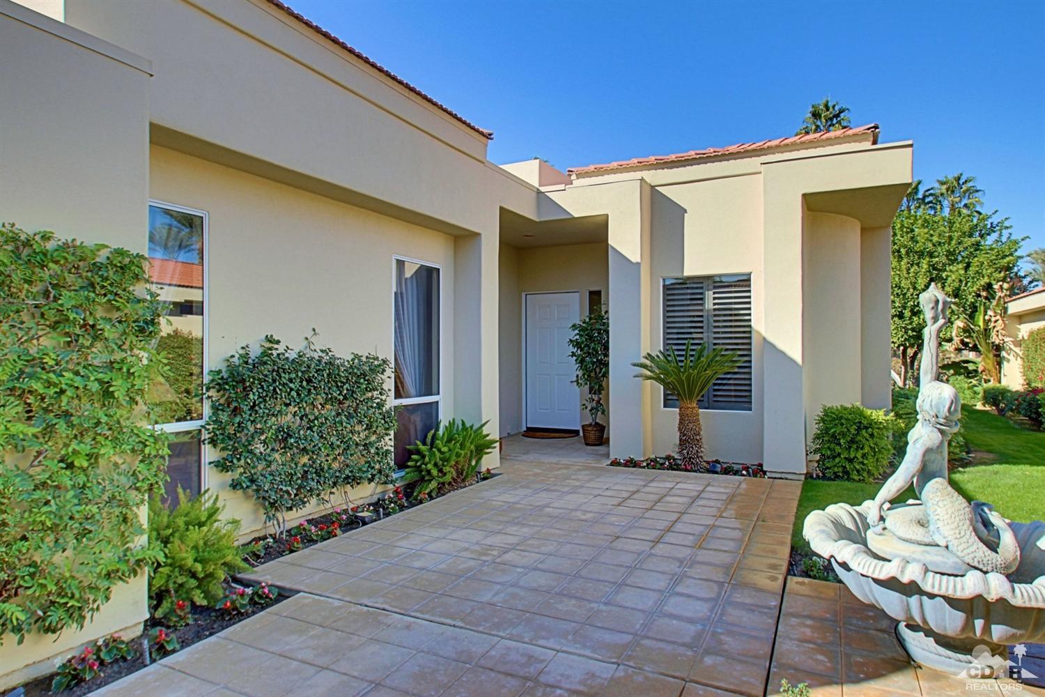44835 Winged Foot Drive, Indian Wells, CA 92210