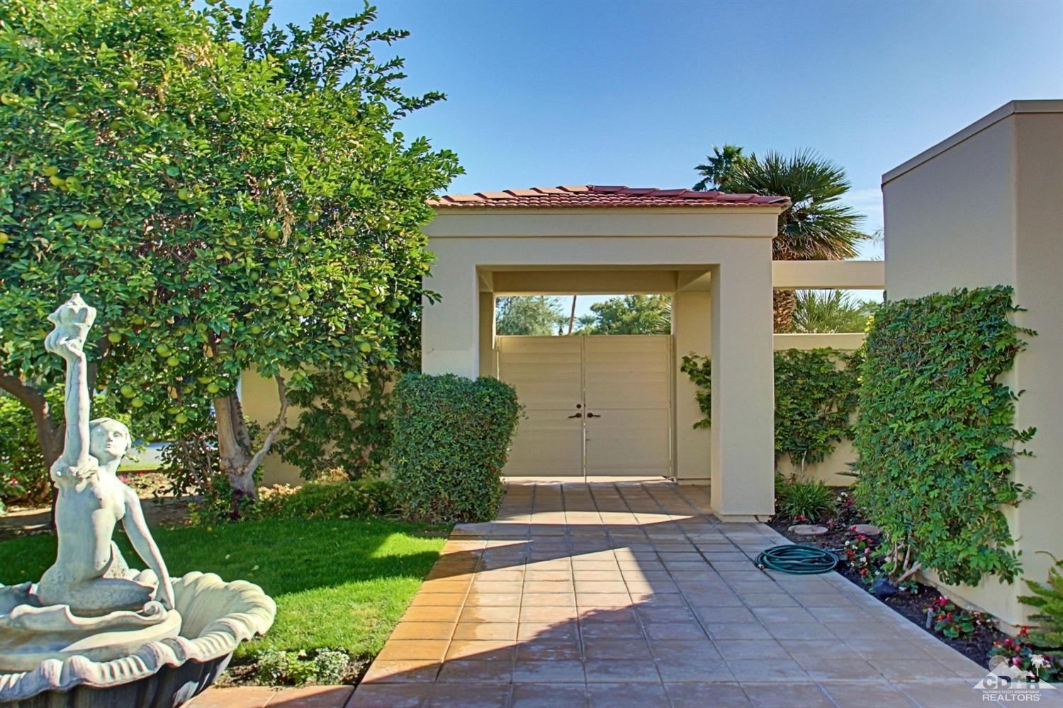 44835 Winged Foot Drive, Indian Wells, CA 92210