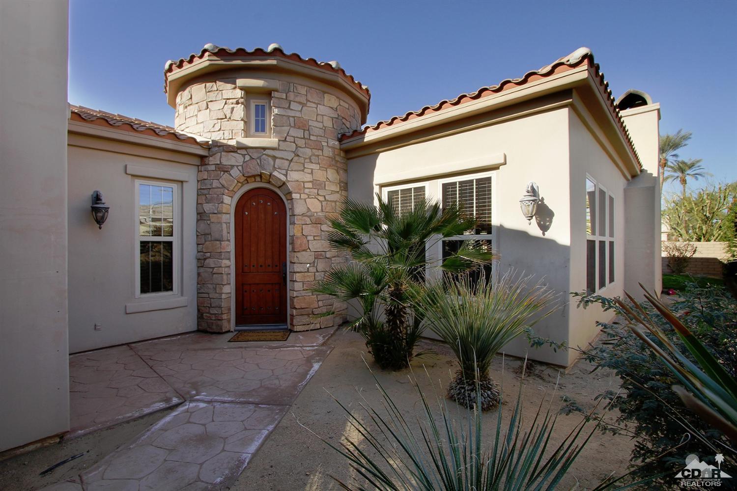 76158 Via Montelena, Indian Wells, CA 92210