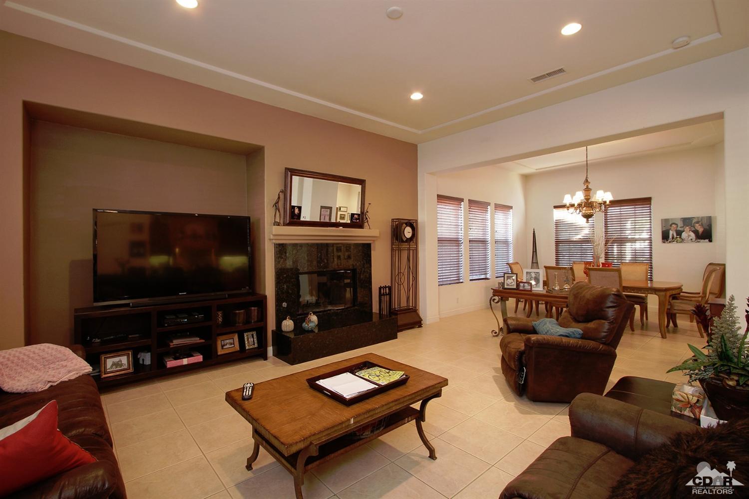 76158 Via Montelena, Indian Wells, CA 92210