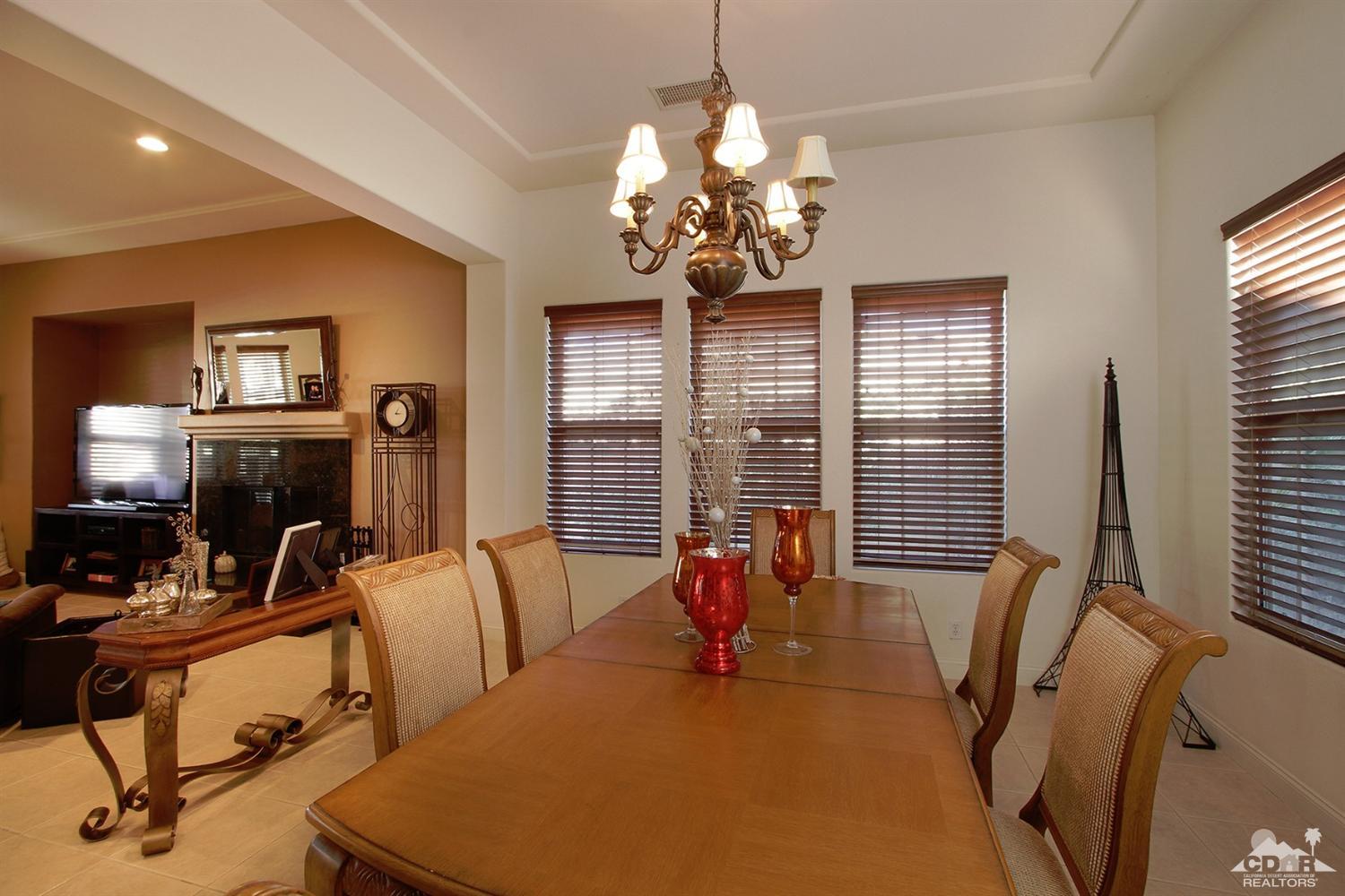 76158 Via Montelena, Indian Wells, CA 92210