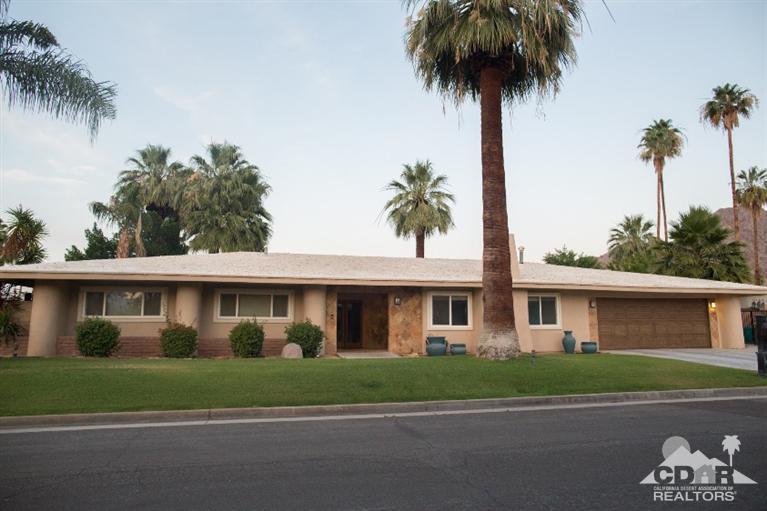 45640 Abrigo Way, Indian Wells, CA 92210