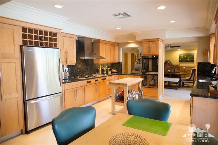 45640 Abrigo Way, Indian Wells, CA 92210