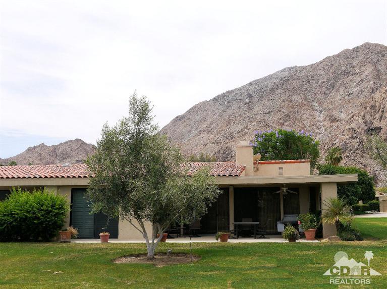 46420 Quail Run Drive, Indian Wells, United States 92210