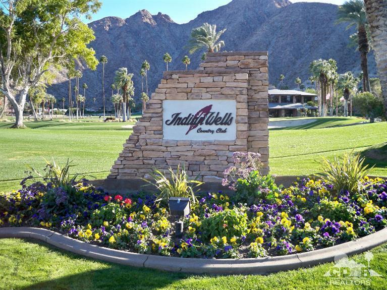 46420 Quail Run Drive, Indian Wells, United States 92210