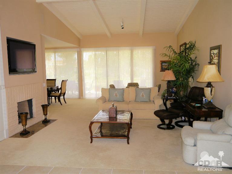 46420 Quail Run Drive, Indian Wells, United States 92210