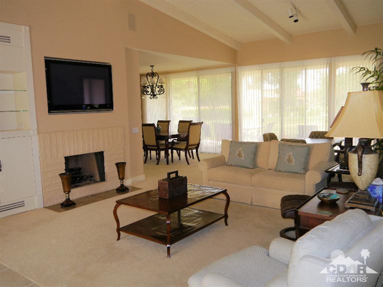46420 Quail Run Drive, Indian Wells, United States 92210