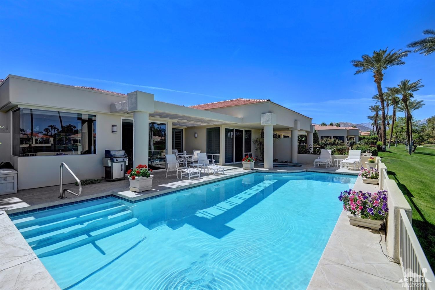 75270 Inverness Drive, Indian Wells, CA 92210