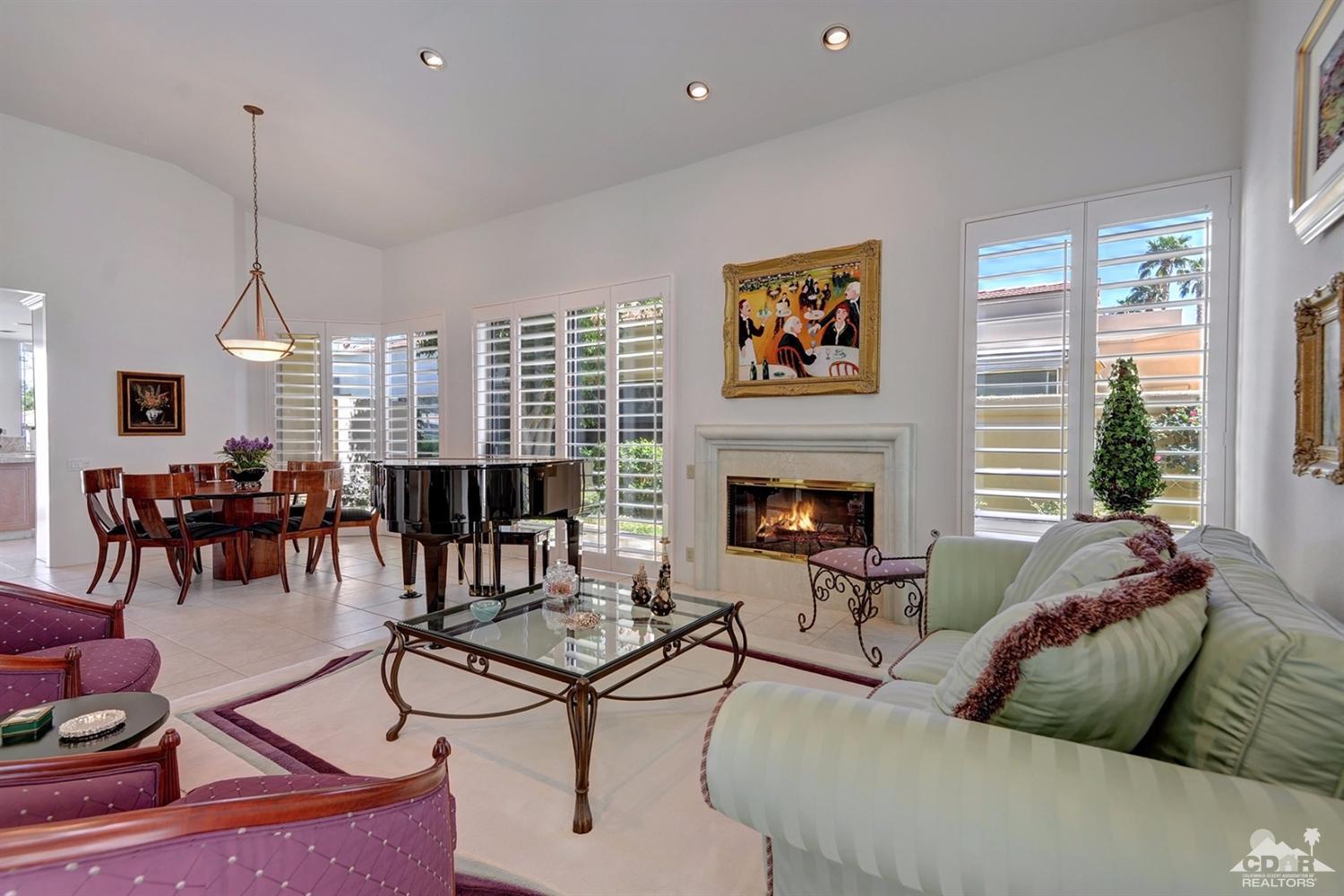 75270 Inverness Drive, Indian Wells, CA 92210
