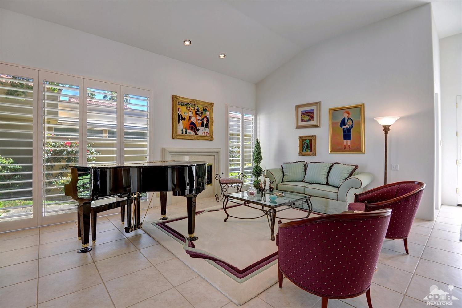 75270 Inverness Drive, Indian Wells, CA 92210