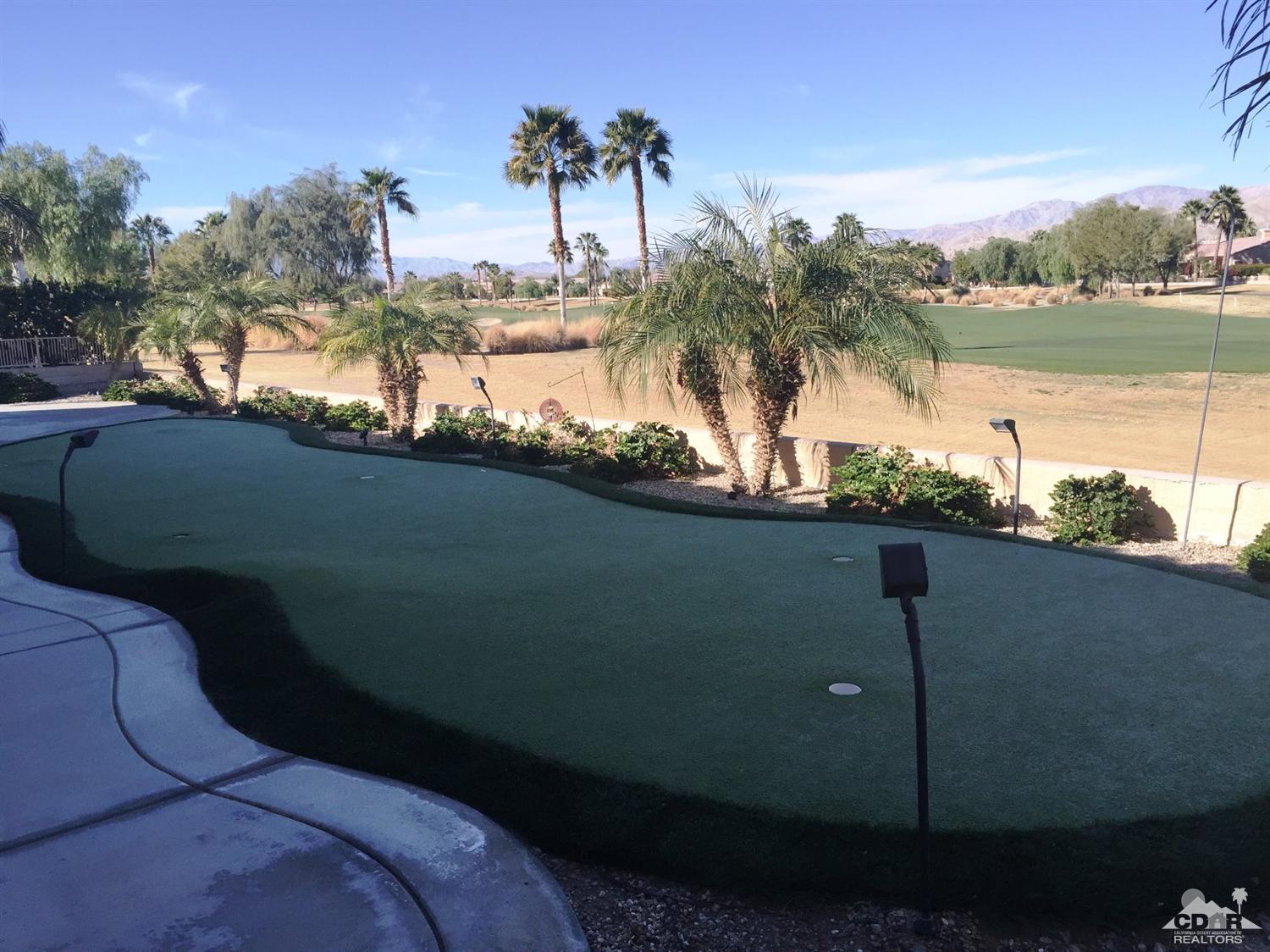 81286 Avenida Sombra, Indio, United States 92210