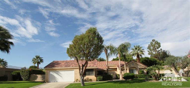 74750 North Cove Drive, Indian Wells, CA 92210
