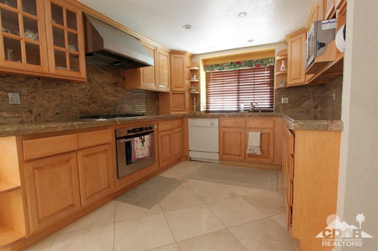 74750 North Cove Drive, Indian Wells, CA 92210