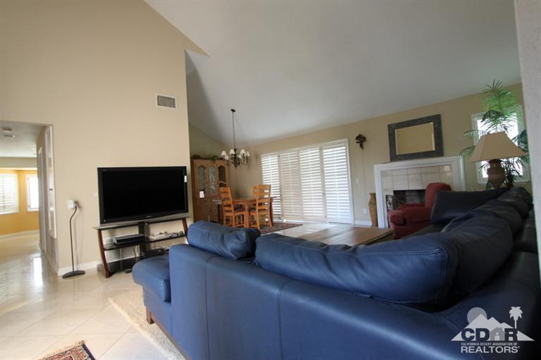74750 North Cove Drive, Indian Wells, CA 92210