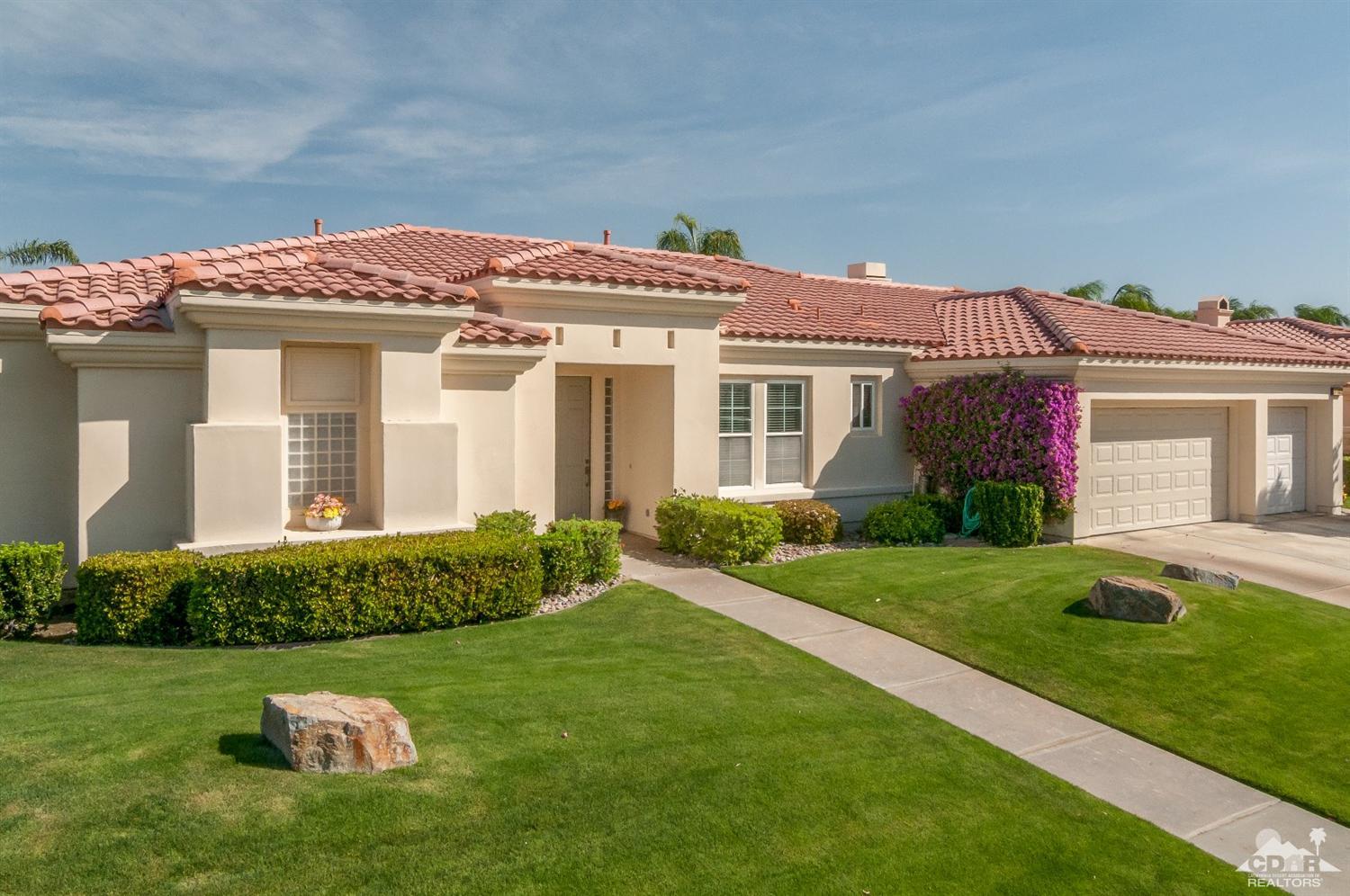 77332 Mallorca Lane, Indian Wells, CA 92210