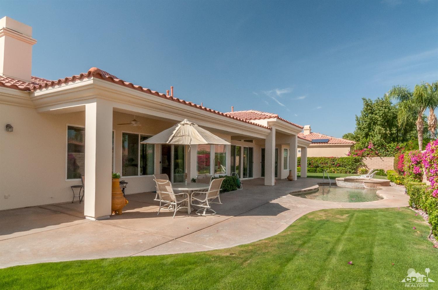 77332 Mallorca Lane, Indian Wells, CA 92210