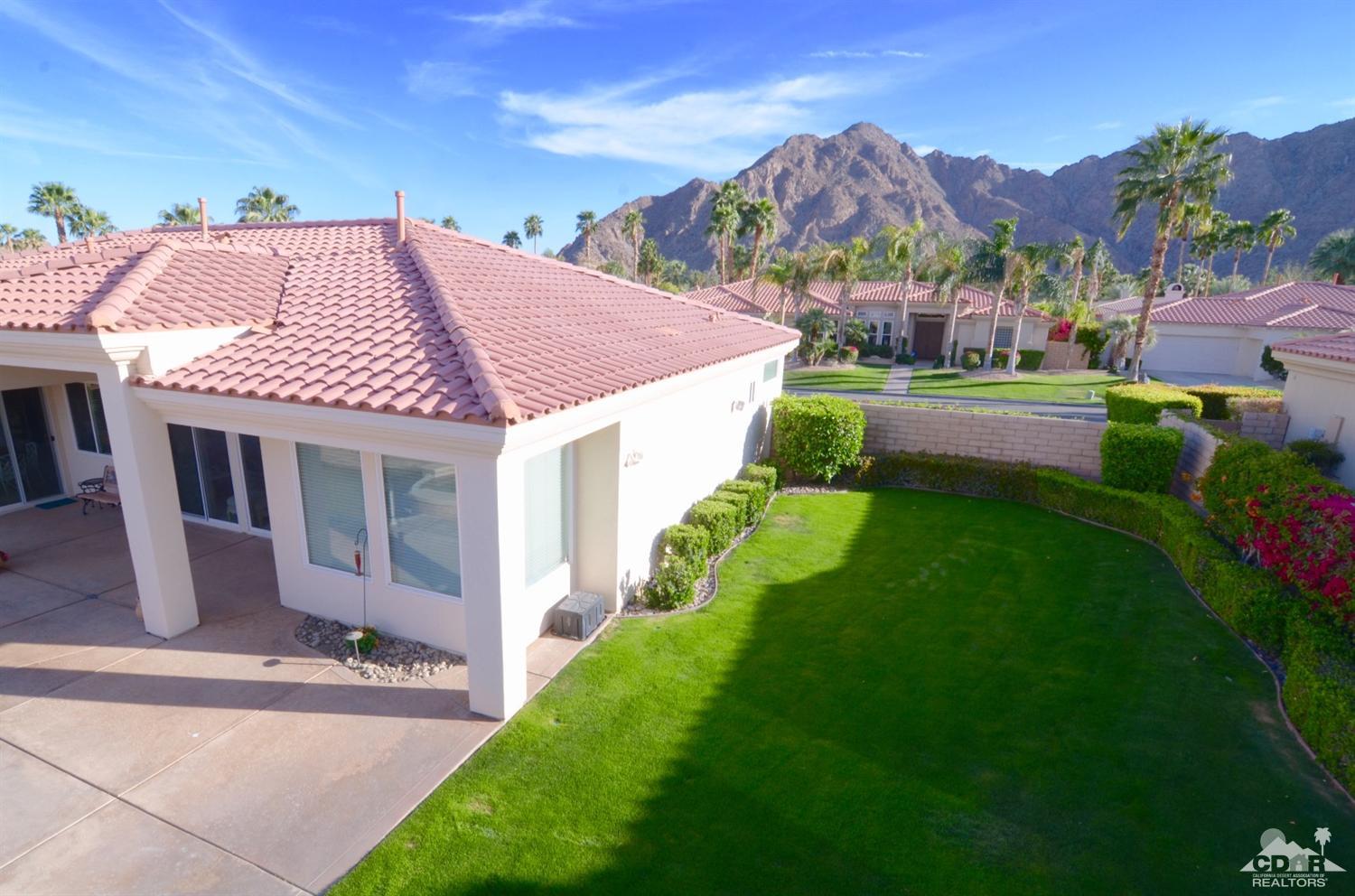 77332 Mallorca Lane, Indian Wells, CA 92210