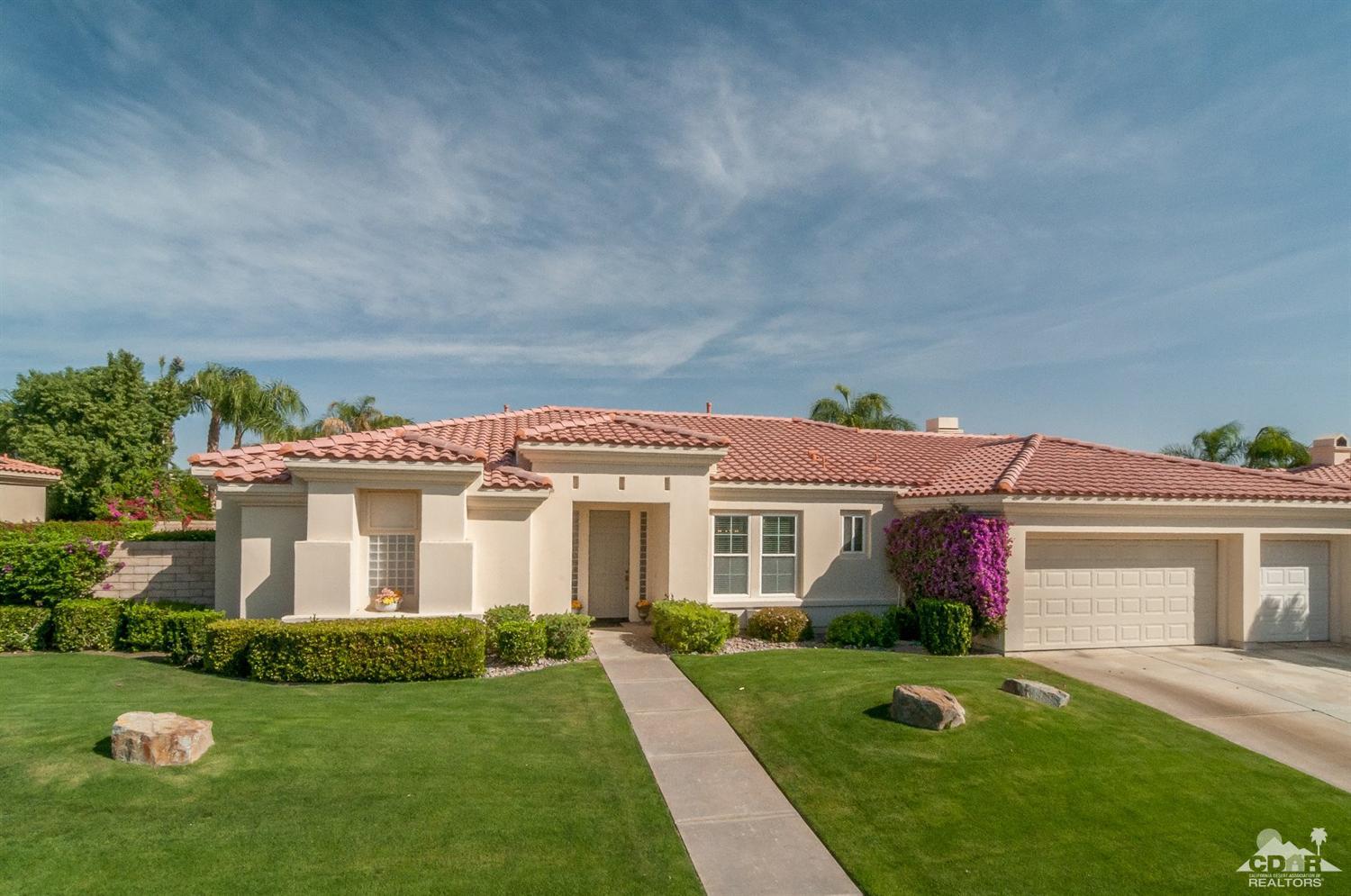 77332 Mallorca Lane, Indian Wells, CA 92210