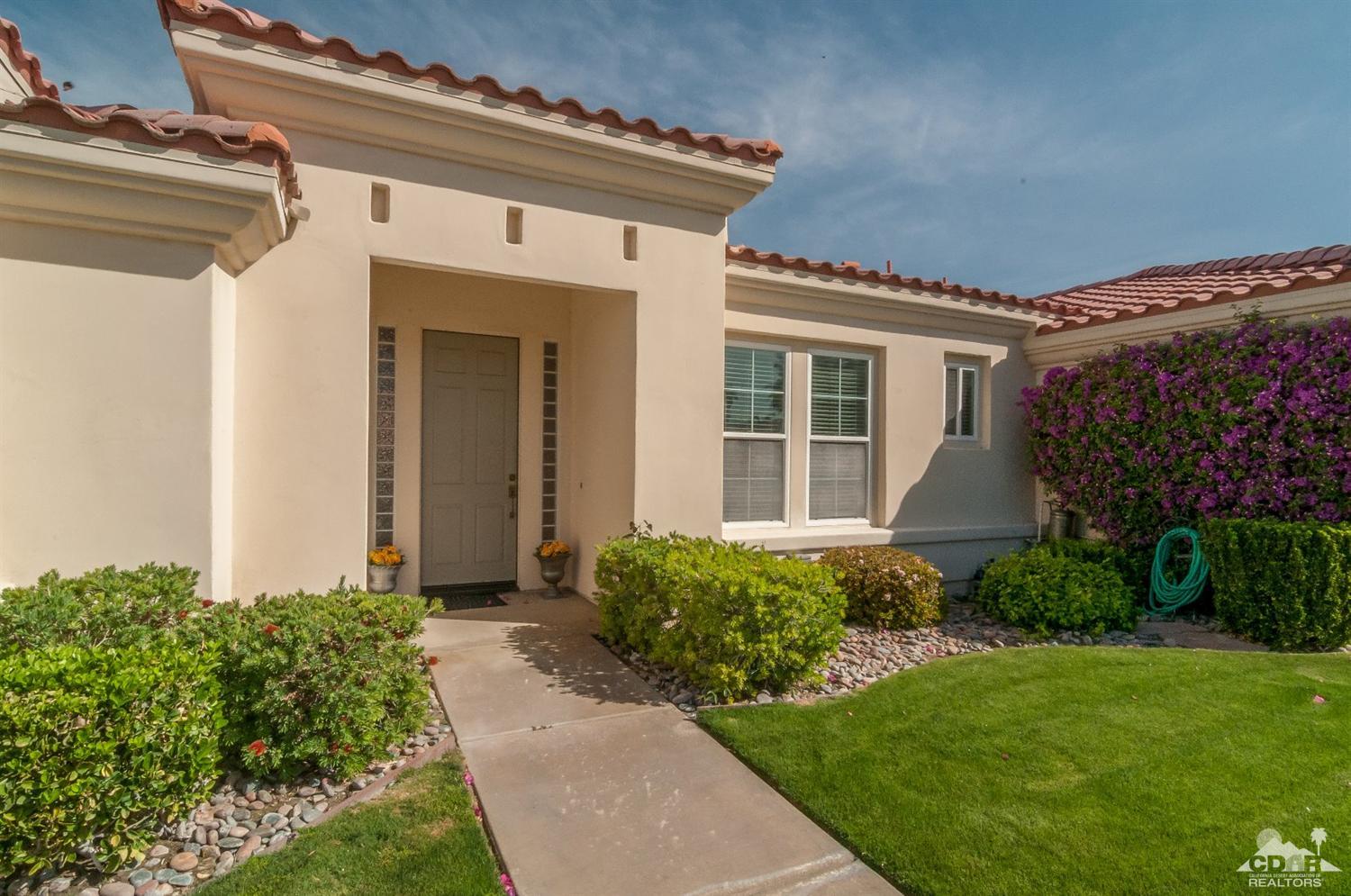 77332 Mallorca Lane, Indian Wells, CA 92210