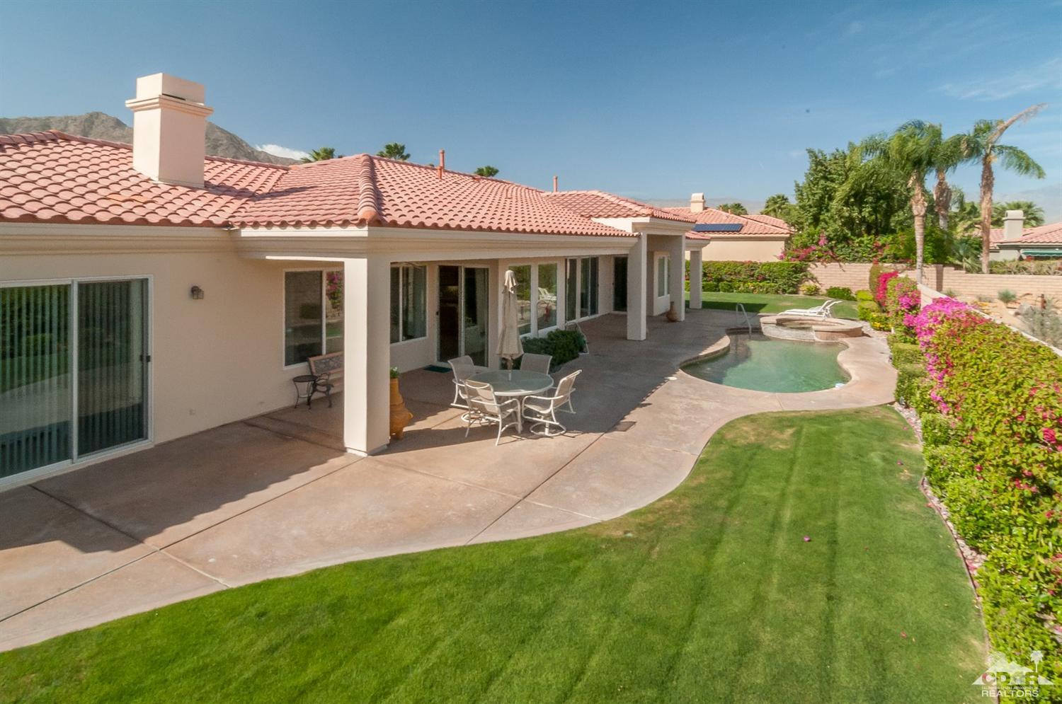 77332 Mallorca Lane, Indian Wells, CA 92210