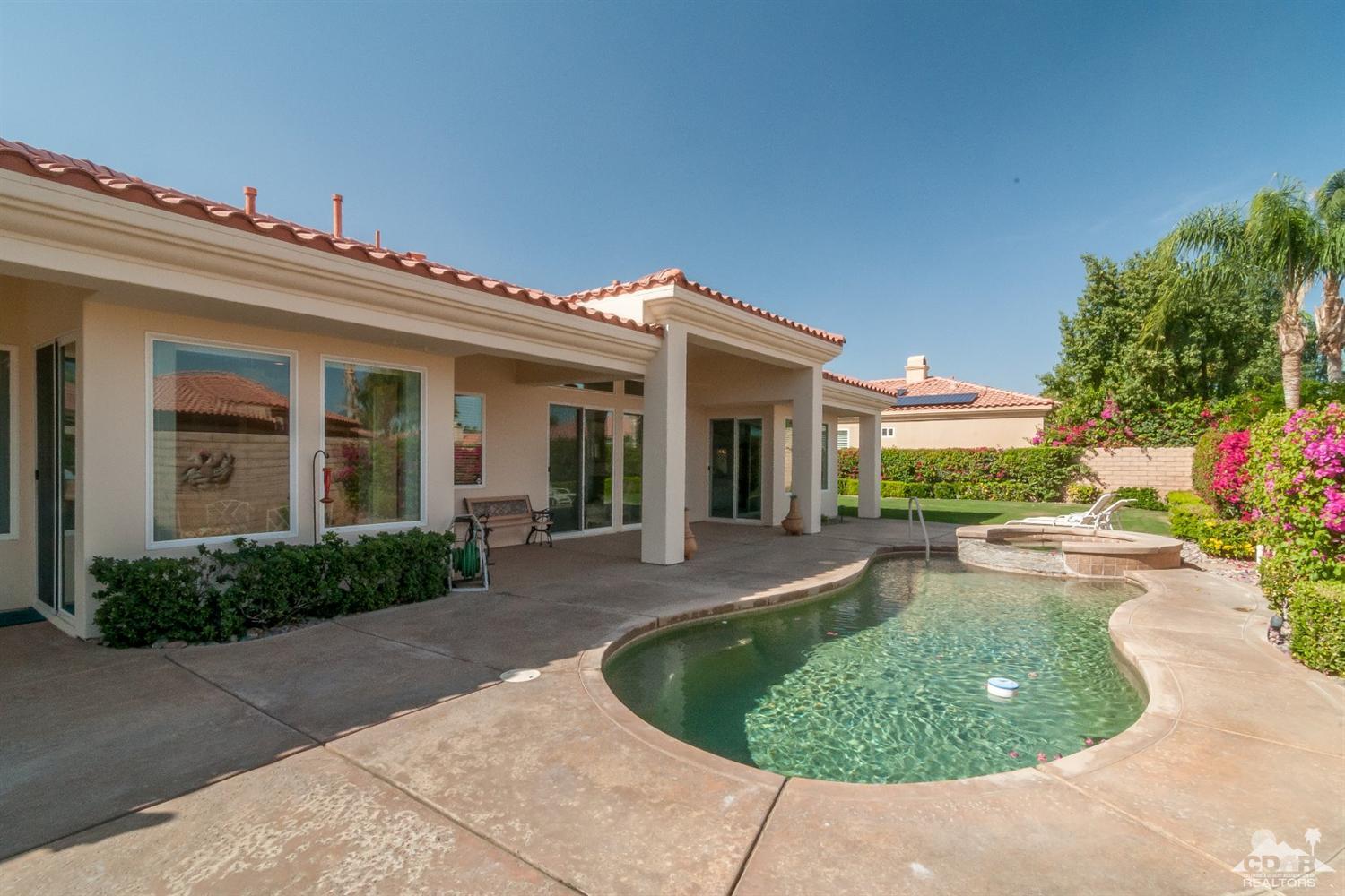 77332 Mallorca Lane, Indian Wells, CA 92210