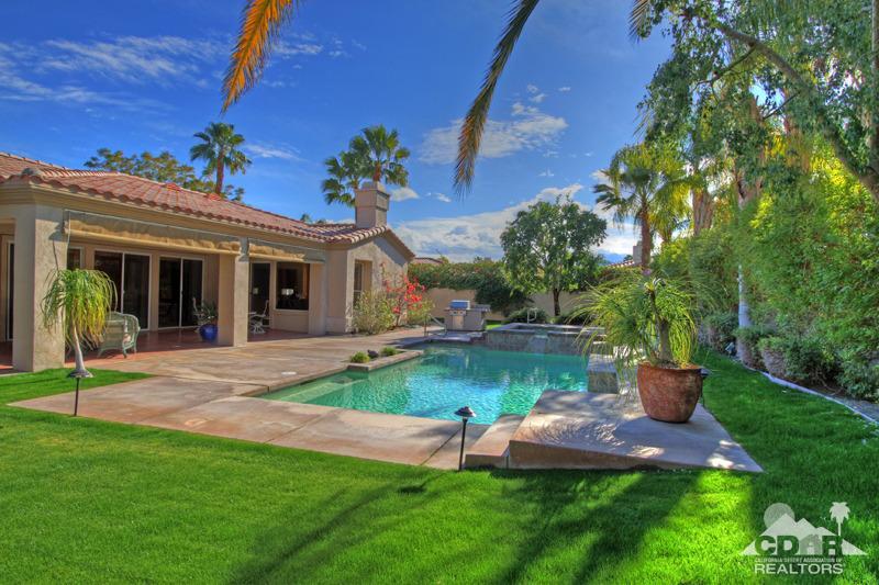 73 Amalfi Drive, Palm Desert, CA 92211