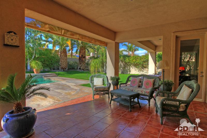 73 Amalfi Drive, Palm Desert, CA 92211