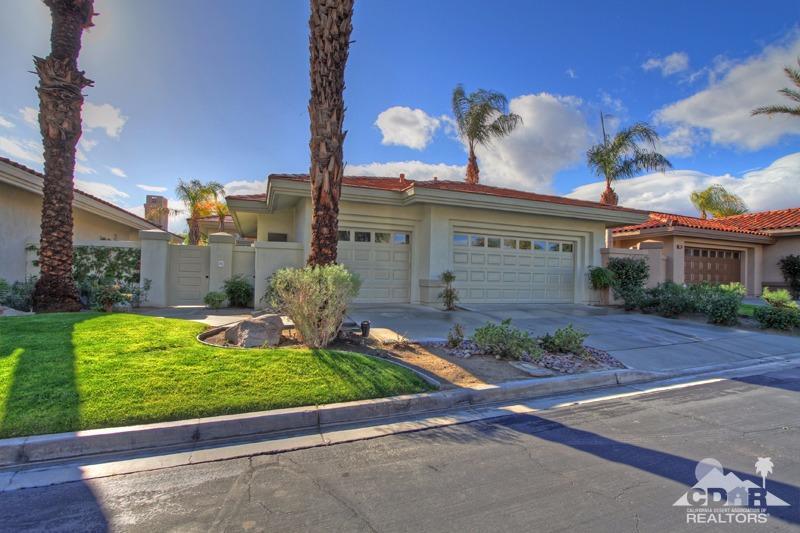 745 Red Arrow Trail, Palm Desert, CA 92211