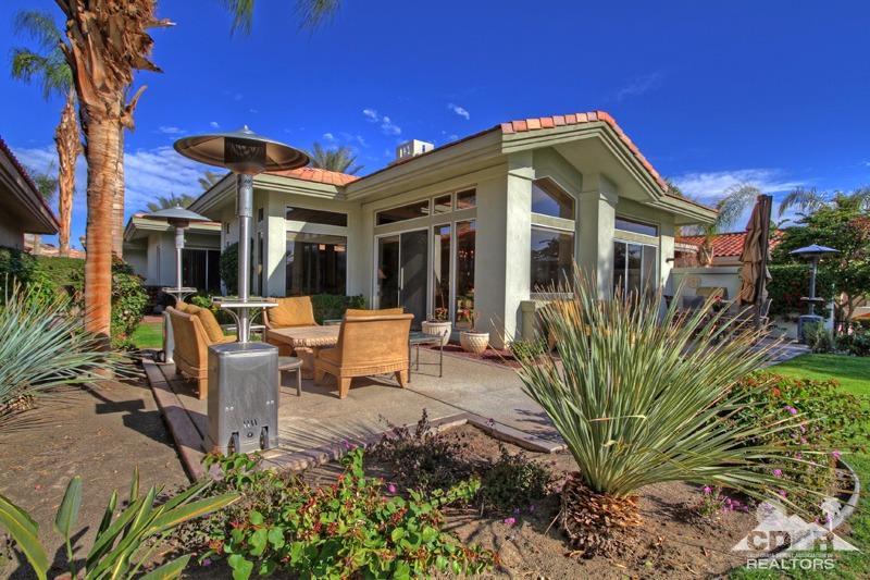 745 Red Arrow Trail, Palm Desert, CA 92211