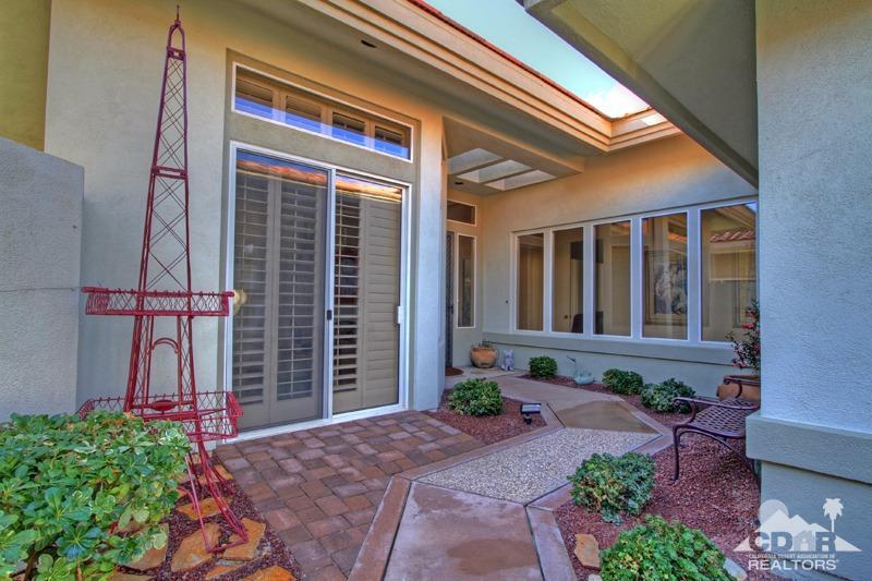 745 Red Arrow Trail, Palm Desert, CA 92211