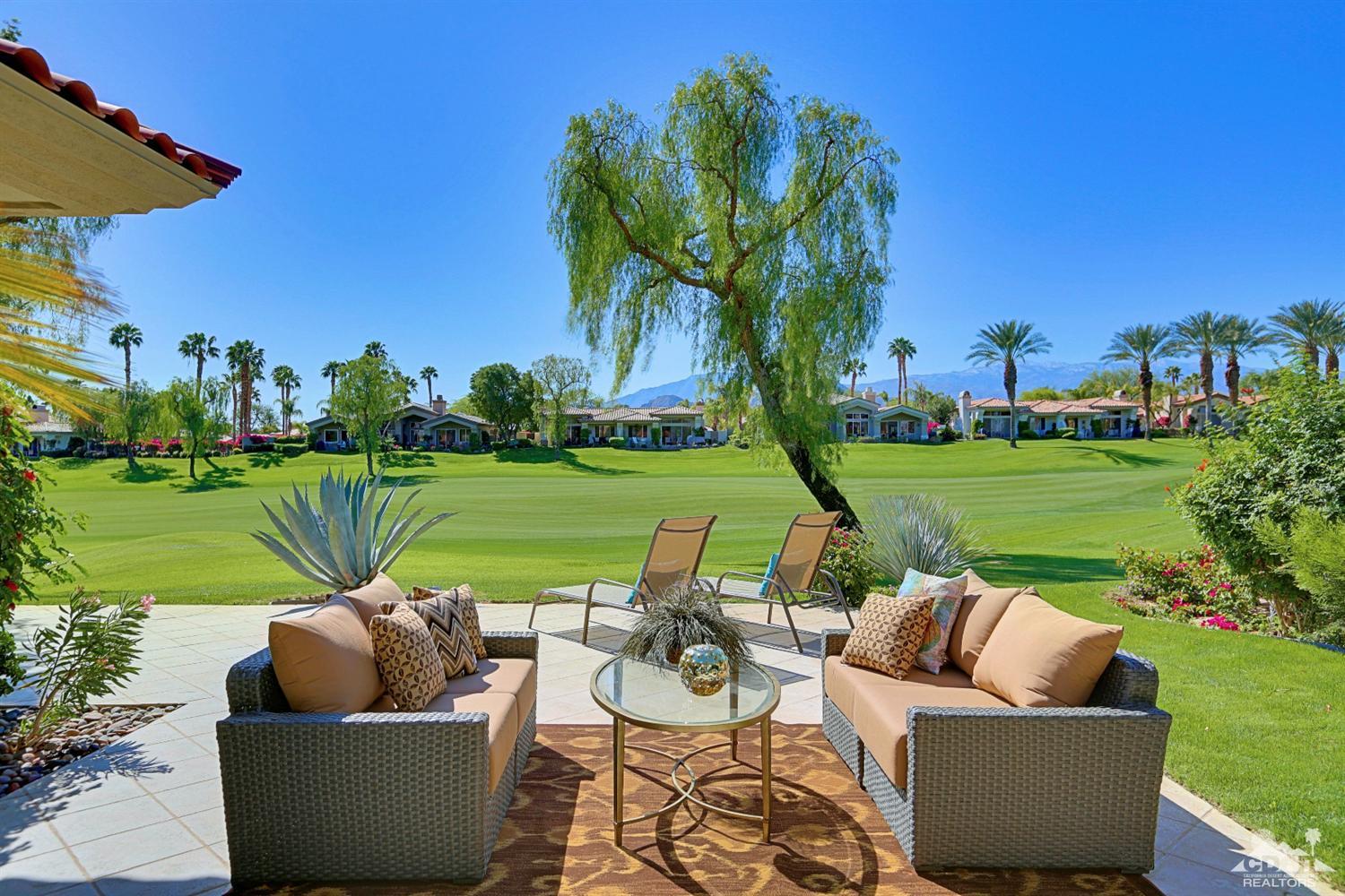 781 Deer Haven Circle, Palm Desert, CA 92211